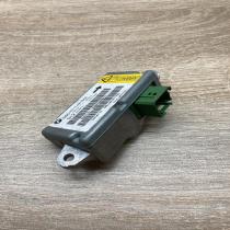 6970906 5WK43504  Airbag deployment crash/impact sensor BMW 7 E65 E66