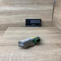 6970906 5WK43504  Airbag deployment crash/impact sensor BMW 7 E65 E66