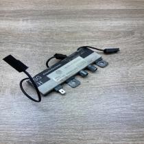 8351244 109000  Aerial antenna amplifier BMW 5 E34