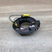1J0959653   Airbag slip ring squib (SRS ring) Volkswagen Golf IV