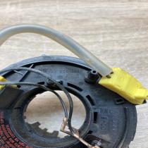 1J0959653   Airbag slip ring squib (SRS ring) Volkswagen Golf IV