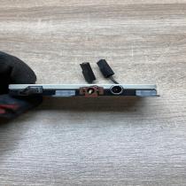 1384421 058901  Aerial antenna amplifier BMW 5 E34
