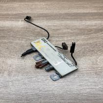 1384421 058901  Aerial antenna amplifier BMW 5 E34