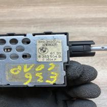 8353504 3694  Fog light switch BMW 3 E36