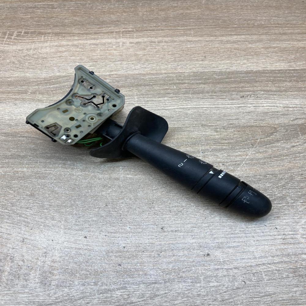 7700428228 34440201  Wiper control stalk Renault Megane I