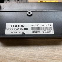 96335236 92582609  Comfort/convenience module Citroen