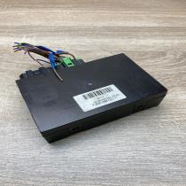 1C0962258J   Comfort/convenience module Skoda Octavia Mk1 (1U)
