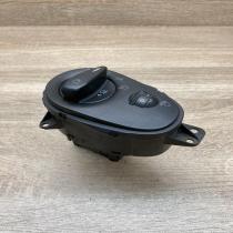 98AG 13A024 CH 04052524  Light switch Ford Focus