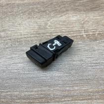 96553139XT   Parking (PDC) sensor switch Citroen C4 I Picasso