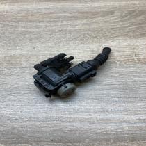 1J0906283C   Turbo system vacuum part Seat Toledo II (1M)