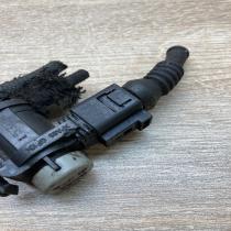 1J0906283C   Turbo system vacuum part Seat Toledo II (1M)