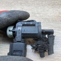 1J0906283C   Turbo system vacuum part Seat Toledo II (1M)