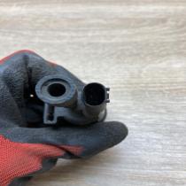 0025401497   Turbo system vacuum part Mercedes-Benz C W204