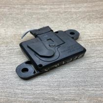 09133263 TGS0809403B  Airbag deployment crash/impact sensor Opel Zafira A