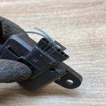 09133263 TGS0809403B  Airbag deployment crash/impact sensor Opel Zafira A