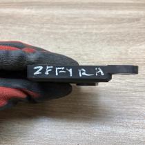09133263 TGS0809403B  Airbag deployment crash/impact sensor Opel Zafira A