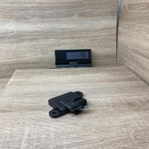 09133263 TGS0809403B  Airbag deployment crash/impact sensor Opel Zafira A