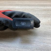 1J0959621C   Windscreen/window heater switch Volkswagen Golf IV