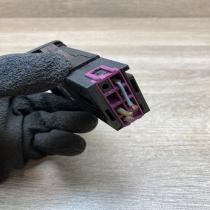 1J0959621C   Windscreen/window heater switch Volkswagen Golf IV