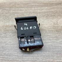1J0959621C   Windscreen/window heater switch Volkswagen Golf IV
