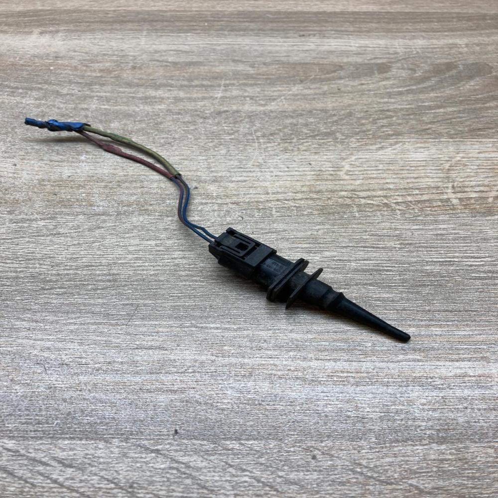 6905050   Outside/exterior temperature sensor BMW 3 E46
