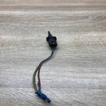 6905050   Outside/exterior temperature sensor BMW 3 E46