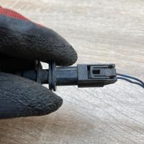 6905050   Outside/exterior temperature sensor BMW 3 E46