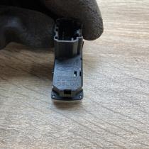 4S7t 18K574 AB   Windscreen/window heater switch Ford Mondeo Mk III