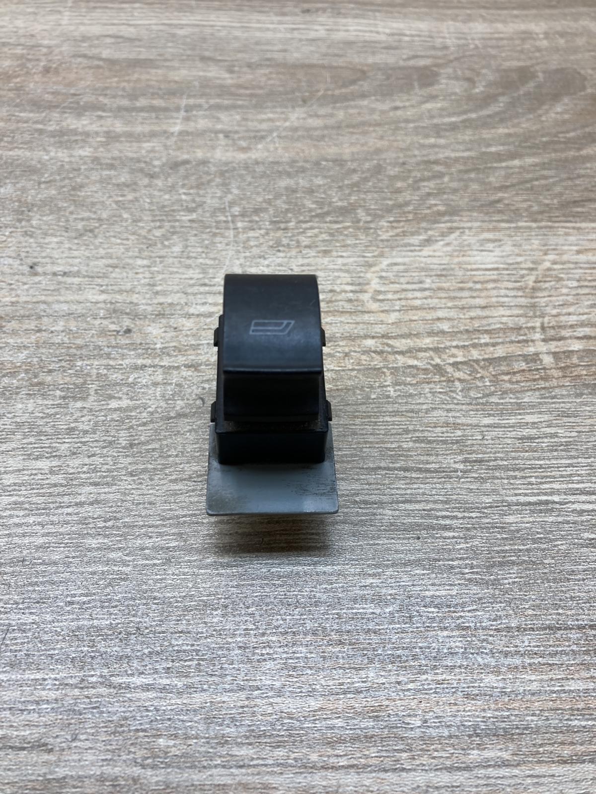 4B0959855 501690  Electric window control switch Audi A6 S6 C5 4B