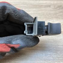 4B0959855 501690  Electric window control switch Audi A6 S6 C5 4B