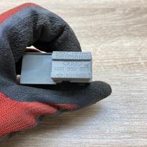 4B0959855 501690  Electric window control switch Audi A6 S6 C5 4B