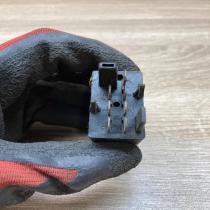 8D0941509   Hazard light switch Audi A4 S4 B5 8D