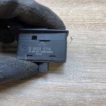6902174 31002C  Electric window control switch BMW 3 E46