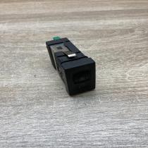 3B0963563C   Seat heating switch Volkswagen PASSAT B5