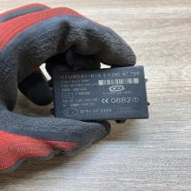 97RI 000008 0K2C677B0  Immobilizer control unit/module KIA Sorento
