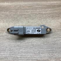 6911038 0285002064  Airbag deployment crash/impact sensor BMW X5 E53