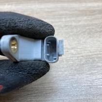 6911038 0285002064  Airbag deployment crash/impact sensor BMW X5 E53