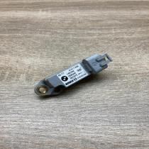 6911038 0285002064  Airbag deployment crash/impact sensor BMW X5 E53