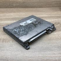 HOM7700860308 S101725111Q  Engine control unit/module ECU Renault Laguna II