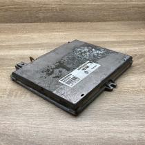 HOM7700860308 S101725111Q  Engine control unit/module ECU Renault Laguna II