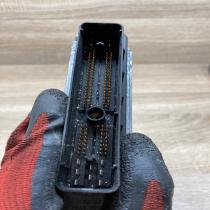 3M51 12A650 LC 28009672  Engine control unit/module ECU Ford Focus