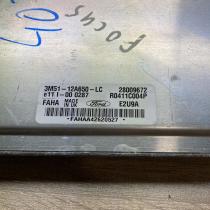 3M51 12A650 LC 28009672  Engine control unit/module ECU Ford Focus