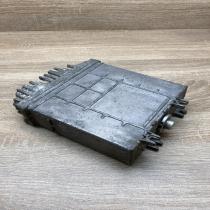 HOM7700105953 0281001809  Engine control unit/module ECU Renault Scenic I