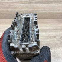 HOM7700105953 0281001809  Engine control unit/module ECU Renault Scenic I