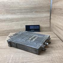 HOM7700105953 0281001809  Engine control unit/module ECU Renault Scenic I