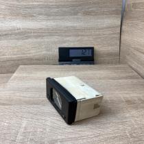 1374282   Clock BMW 5 E34