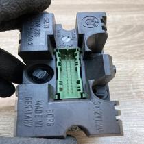 1374288   Clock BMW 5 E34