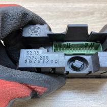 1374288   Clock BMW 5 E34