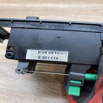 8351110 8351114  Climate control unit BMW 5 E34