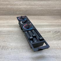 8351651   Climate control unit BMW 5 E34